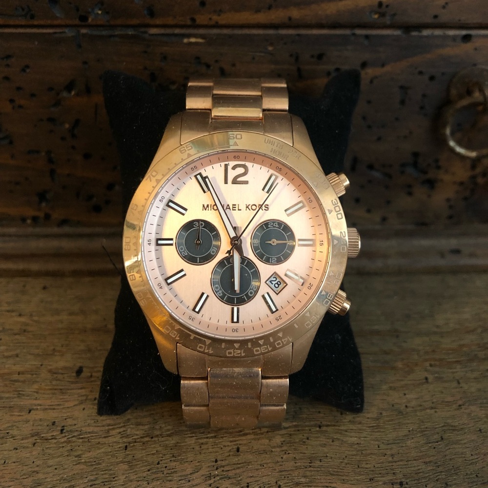 Michael Kors Watch